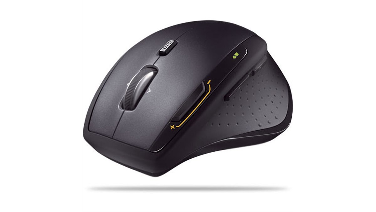 Logicool・キーボード          laser・マウス Logitech、3,200dpi対応のゲーマー向けマウス「G9 Laser Mouse」