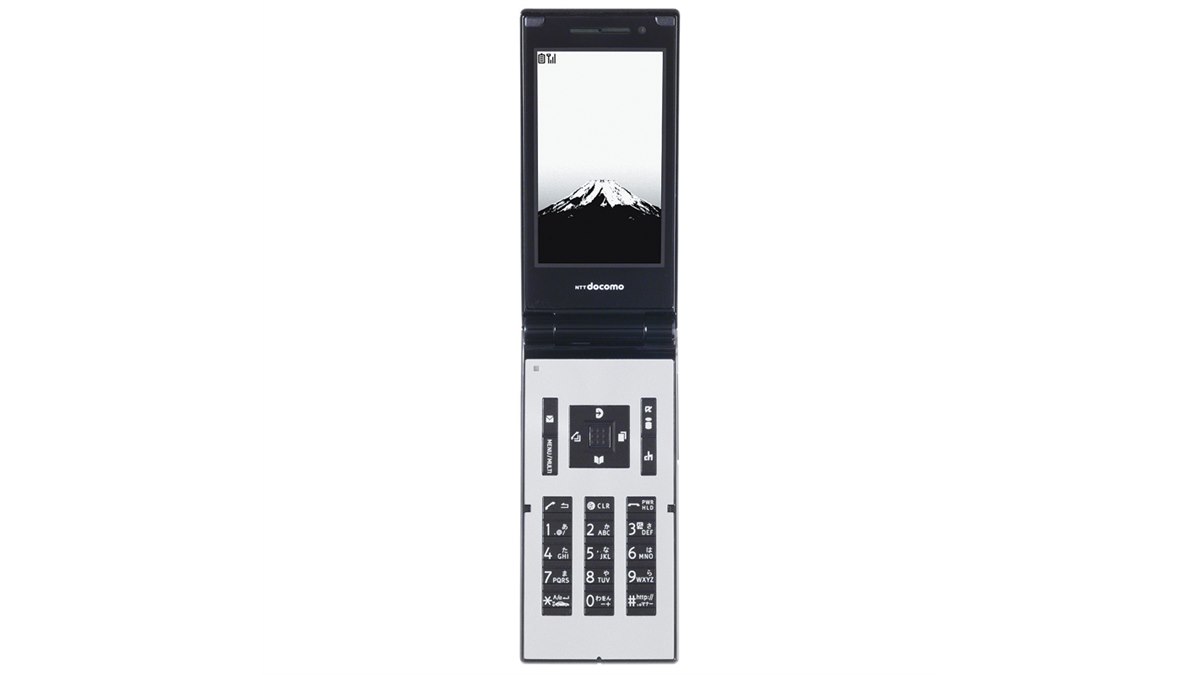 ドコモ、amadanaケータイ「FOMA N706iII」を発売 - 価格.com ドコモ、amadanaケータイ「FOMA N706iII」を発売 - 価格.com