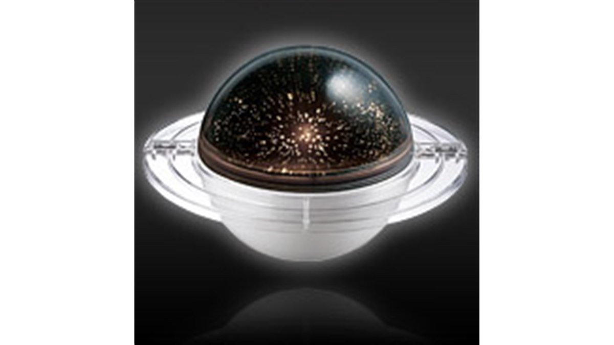 家庭用プラネタリウム　プラネタリウム　ホームスター　star 　セガ セガトイズ、プラネタリウム「ホームスターSpa」 - 価格.com