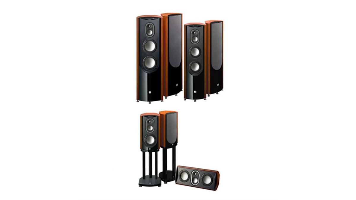 JBL、ハイエンドスピーカー「TS」シリーズ4機種 - 価格.com