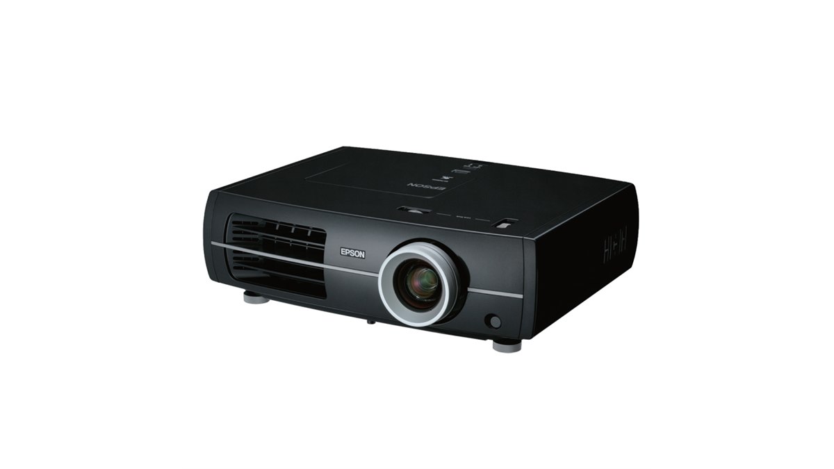 EPSON エプソン dreamio いいっ EH-TW3000 プロジェクター