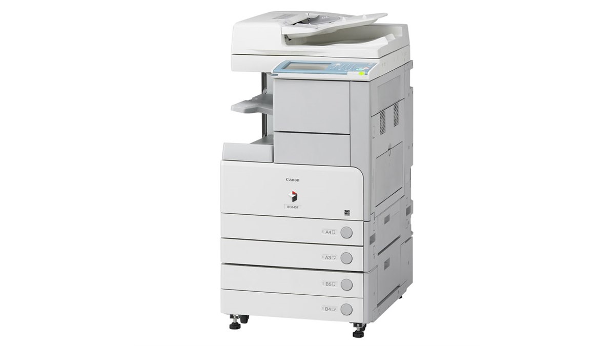 キヤノン、複合機「imageRUNNER iR3235F」など - 価格.com