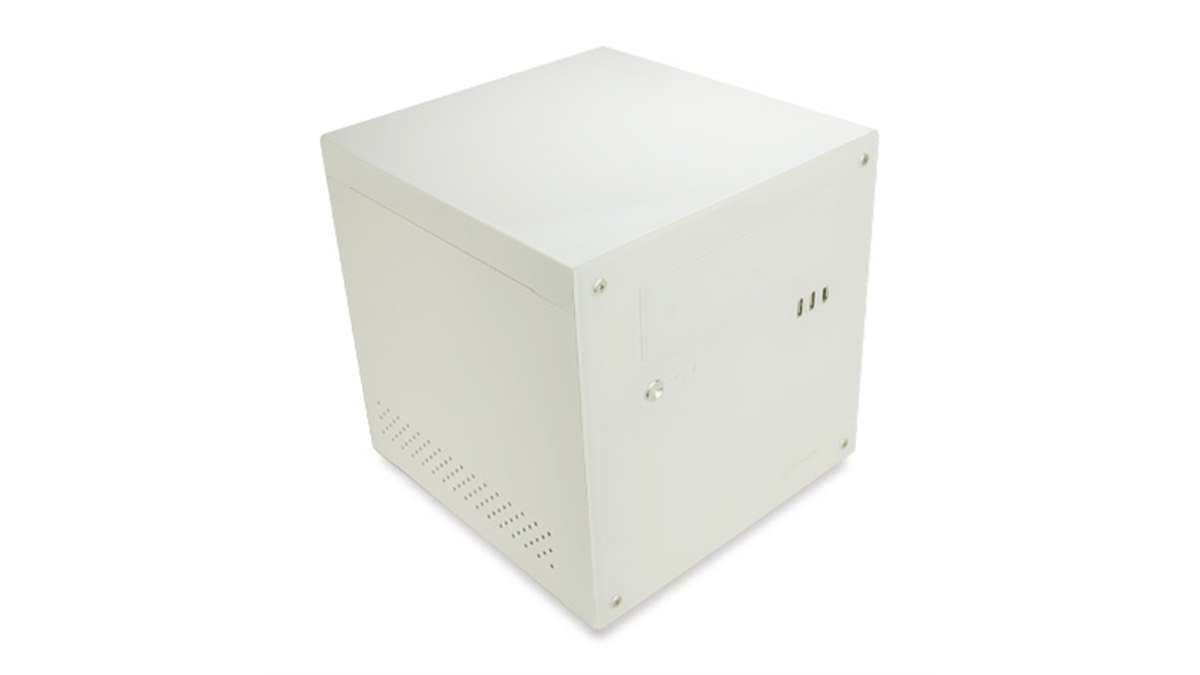 アビー、全9色のキューブケース「acibic C10」 - 価格.com