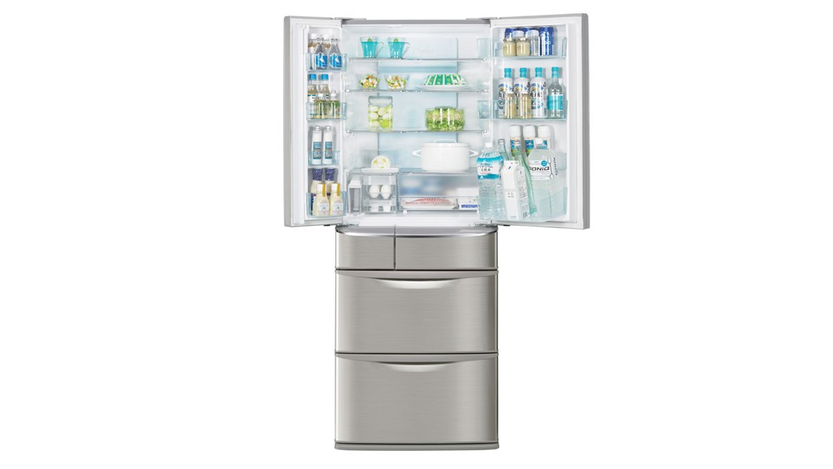 松下、トップユニット冷蔵庫「NR-3T」シリーズ - 価格.com