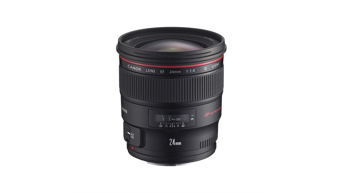 【最安値】EF24mm F1.4L II USM シネマレンズ FX3 キヤノン、広角レンズ「EF24mm F1.4L II USM」 - 価格.com