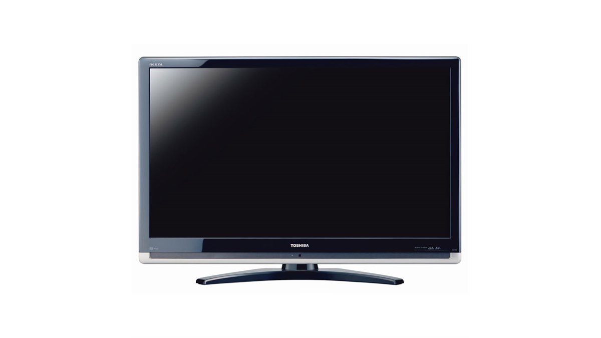 東芝、おまかせドンピシャ高画質機能の液晶TV - 価格.com