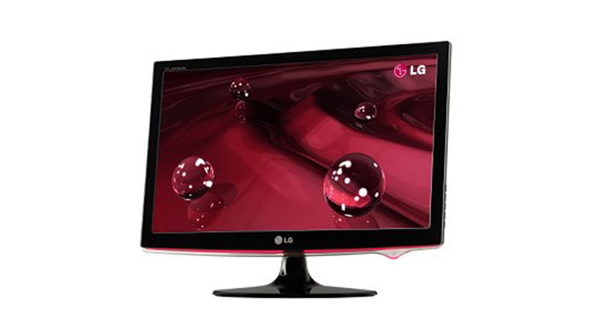 LG、21.5型フルハイビジョン液晶ディスプレイ - 価格.com