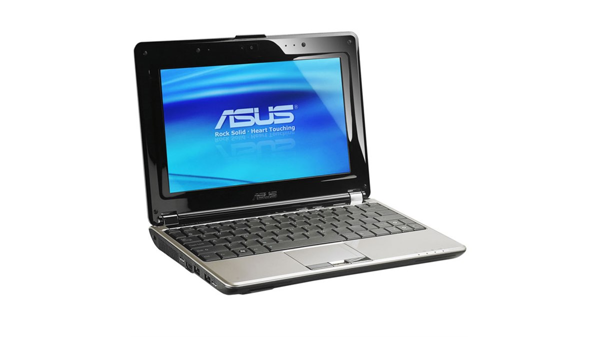 ASUS、Atom搭載モバイルノートPC「N10J」 - 価格.com