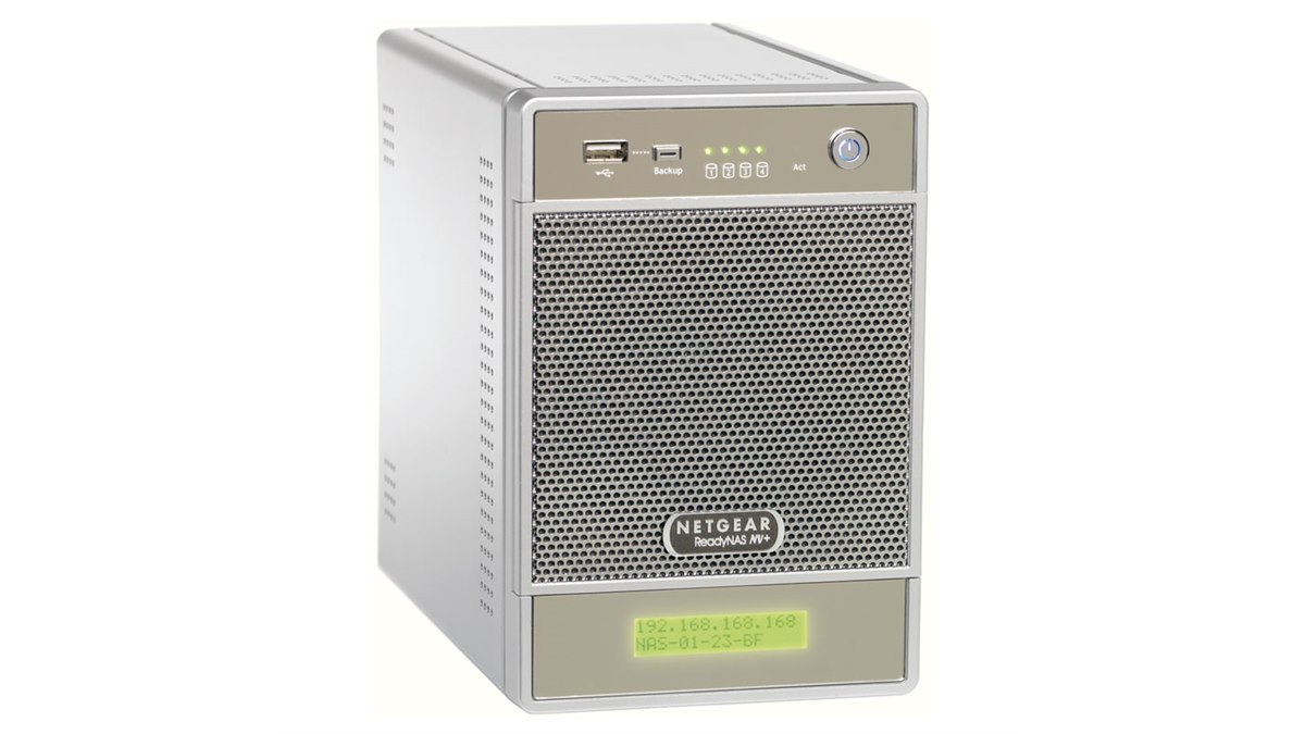 外付けハードディスク・ドライブ NETGEAR RNDP4410 NAS NETGEAR、X-RAID対応「ReadyNAS」3機種 - 価格.com