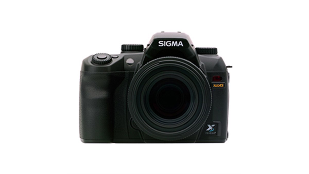 シグマ、デジタル一眼レフ「SD15」の開発を発表 - 価格.com