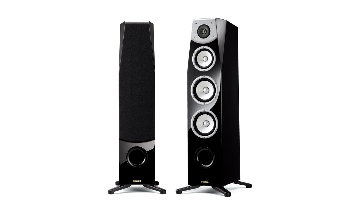 ヤマハ、HiFiスピーカー「Soavo-1（BP）」など - 価格.com