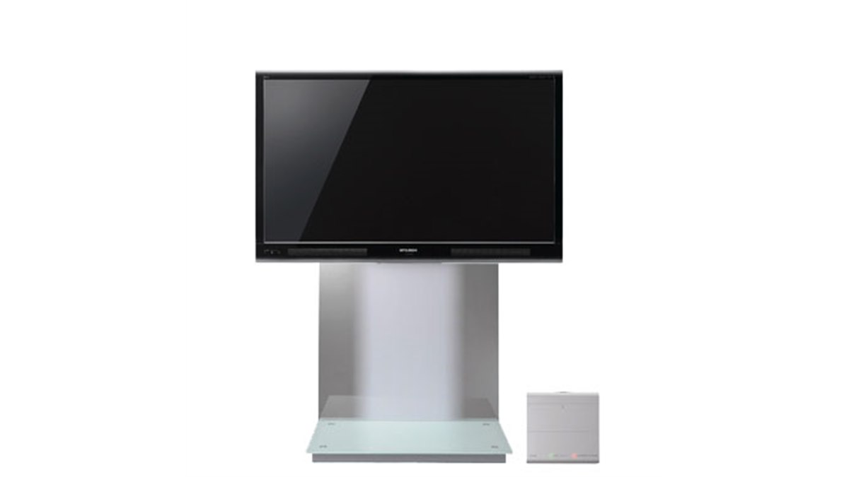 TG543☆展示美品☆三菱☆液晶テレビ☆40v型☆21年製☆リモコン付☆動作品 20080929162704_724_.jpg