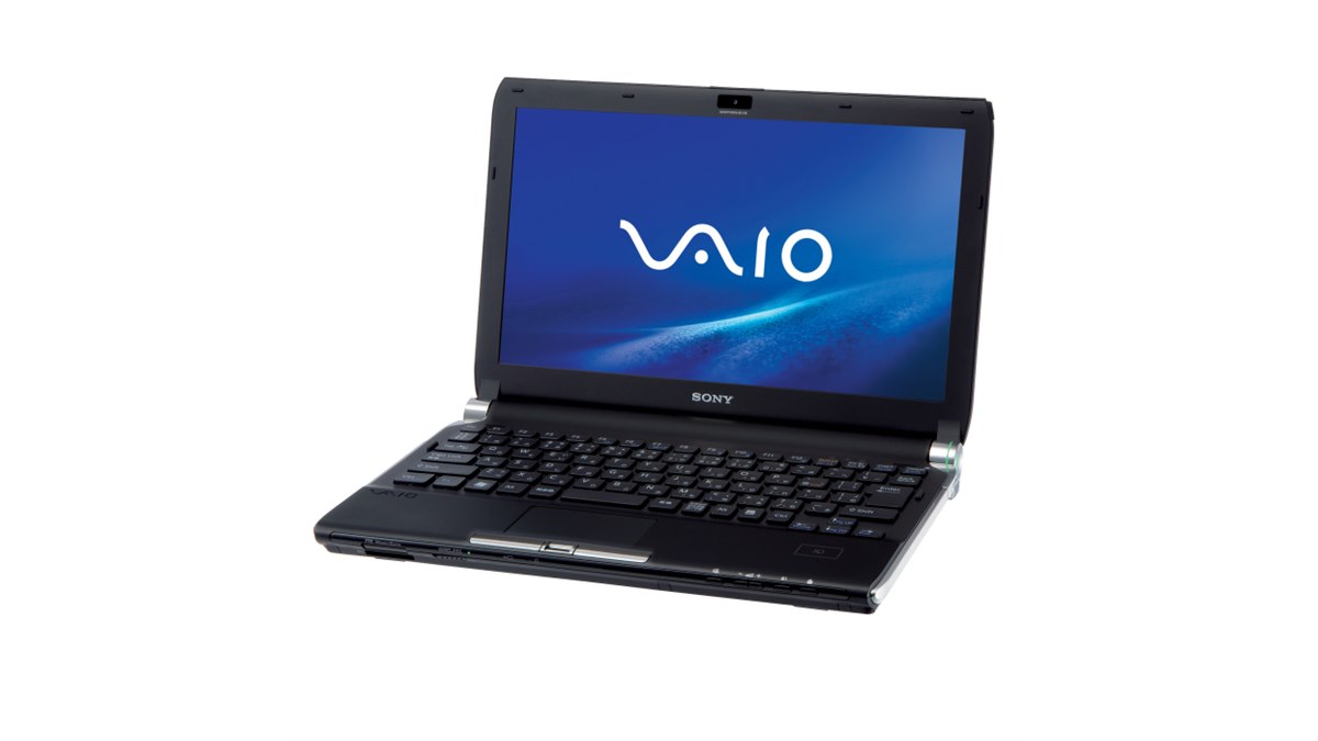 ソニー、BD搭載11.1型液晶搭載ノートPC - 価格.com