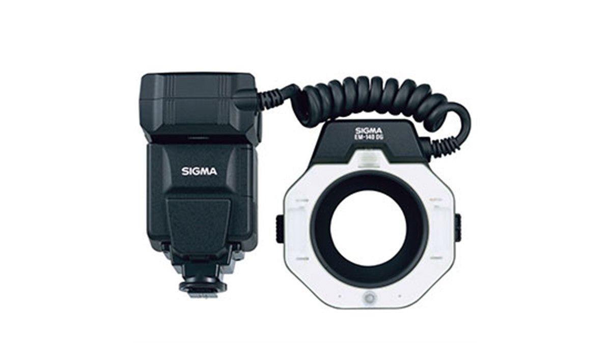 シグマ、ペンタックス用「EM-140 DG」10/11発売 - 価格.com