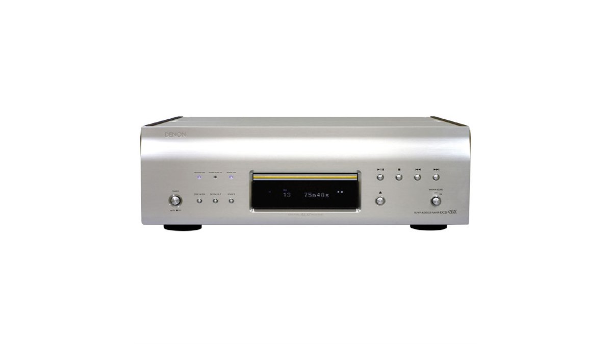 その他 AIWA DENON DAT デノン、ハイエンドSACDプレーヤー「DCD-SX」 - 価格.com