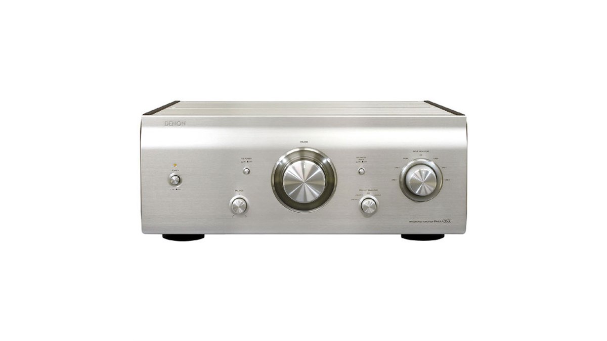 DENON デノン プリメインアンプ PMA-760 DENON PMA-760の仕様 デノン/デンオン