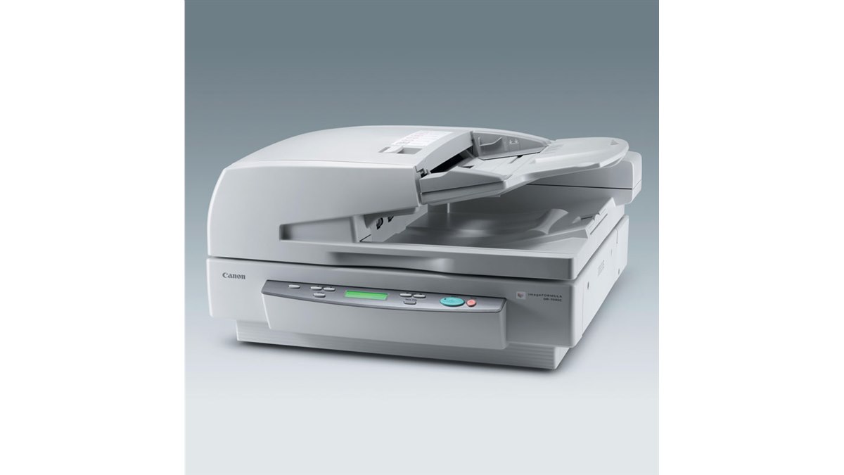 キヤノン、ドキュメントスキャナ「DR-7090C」など - 価格.com