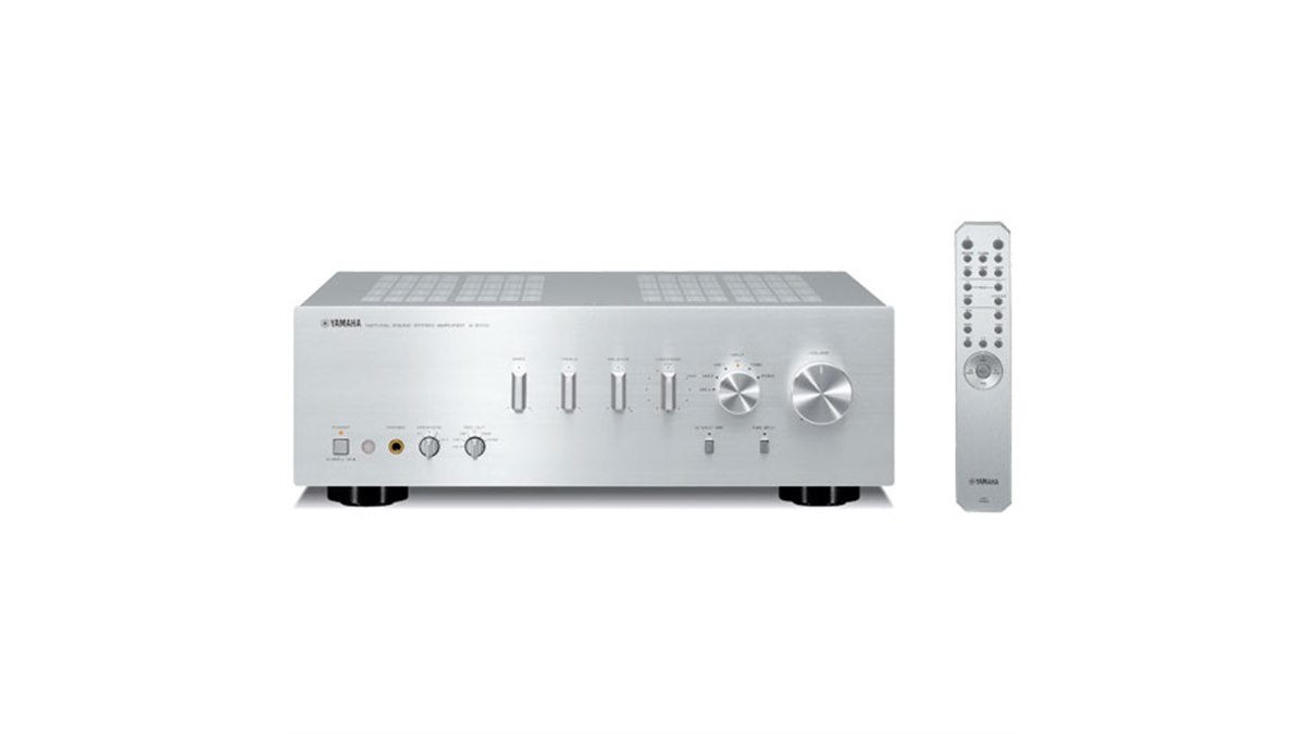 YAMAHA A-S700 プリメインアンプ ヤマハ、プリメインアンプ「A-S700」 - 価格.com