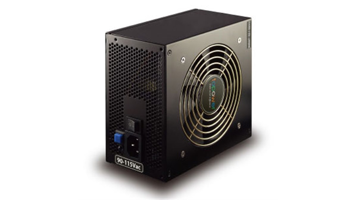 TOPOWER、ATX電源「SilentCool」 - 価格.com