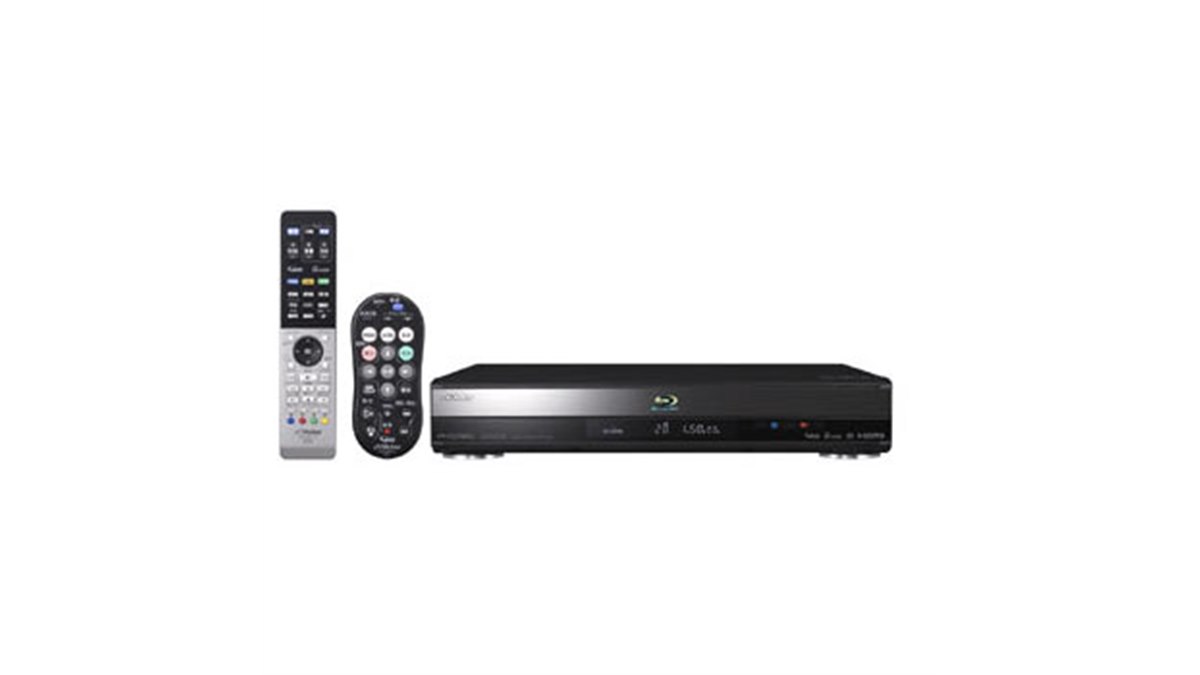 ビクター、Blu-ray Discレコーダー「DR-BX500」 - 価格.com
