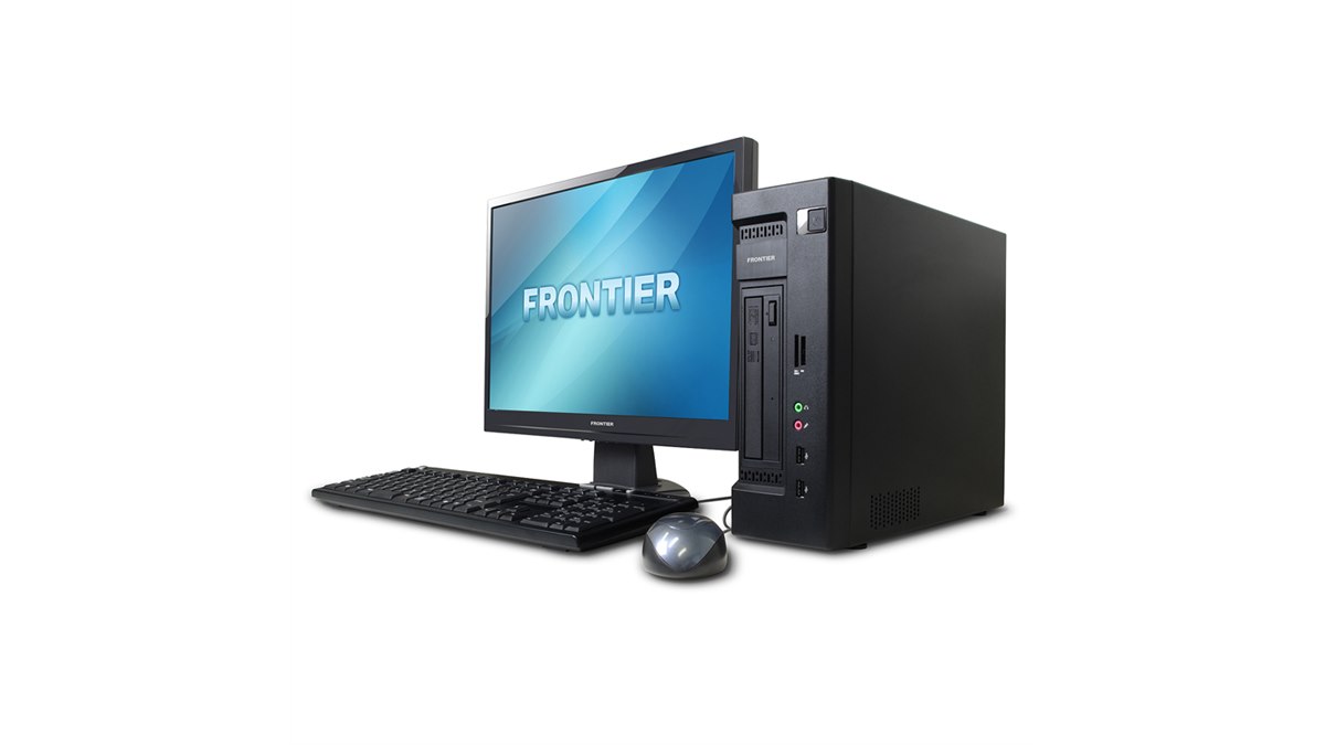 デスクトップPC & フルHDモニタ Windows10Pro KOUZIRO、39,800円
