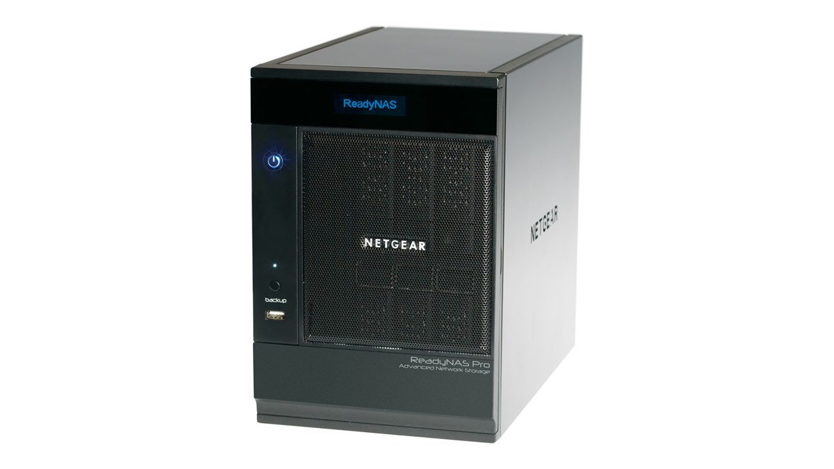 NETGEAR ReadyNAS312 2ベイ、4GB拡張済み NETGEAR ReadyNAS312 2ベイ、4GB拡張済み - メルカリ