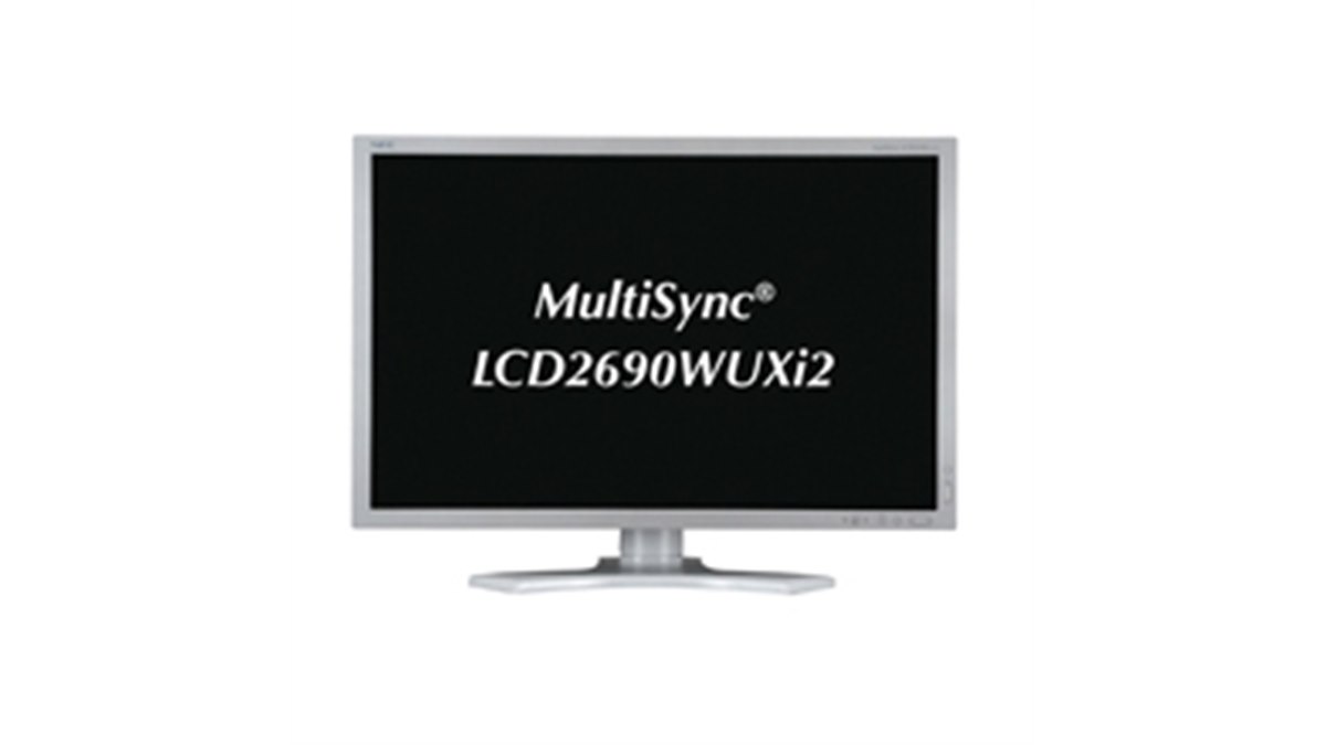 NEC、プロフェッショナル用液晶ディスプレイ - 価格.com