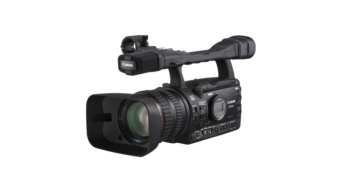 キヤノン、プロ向けHDVビデオカメラ2機種 - 価格.com キヤノン、プロ向けHDVビデオカメラ2機種 - 価格.com