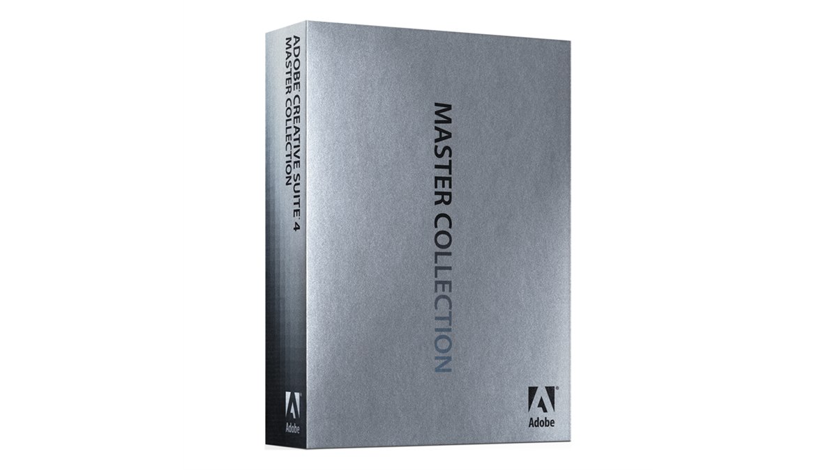 アドビ、「Creative Suite 4」シリーズを発表 - 価格.com