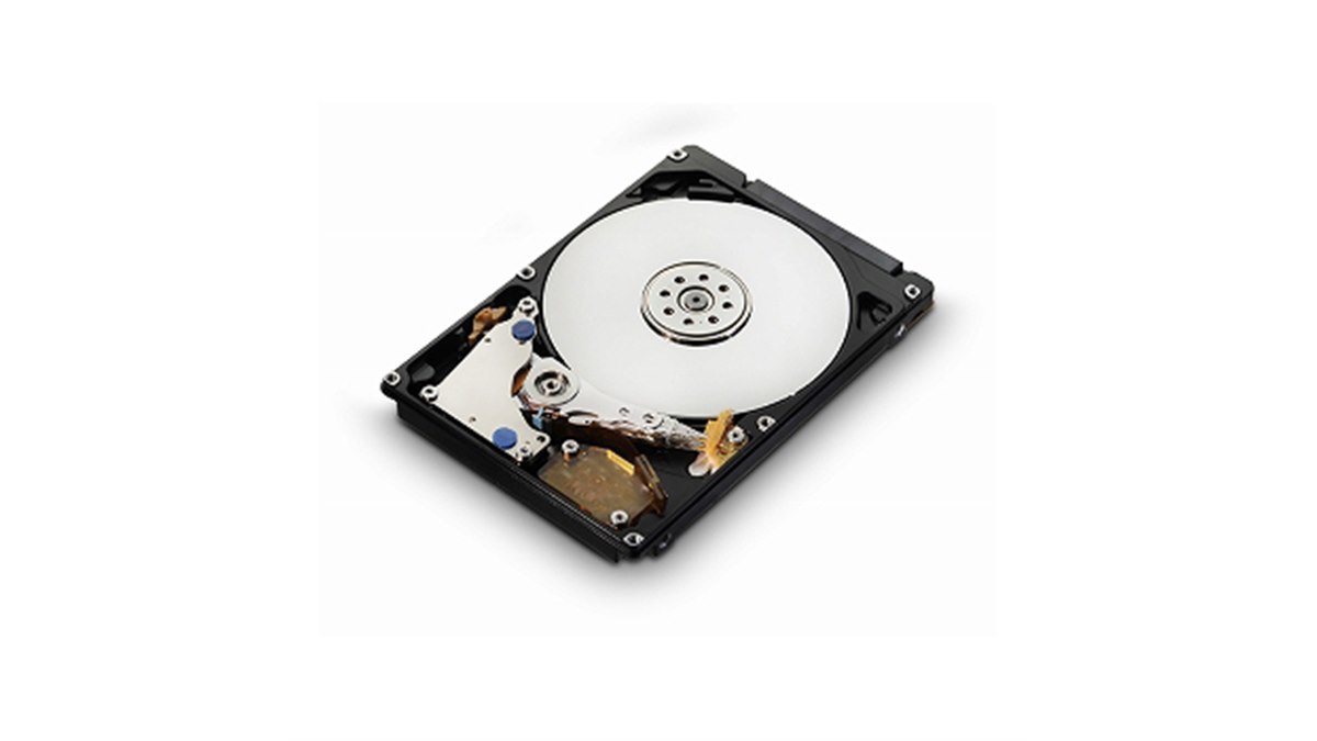 HGST、2.5インチHDD「Travelstar 5K500.B」10機種 - 価格.com