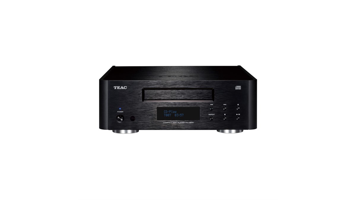 TEAC  CD-H600   A-R630  セット TEAC CD-H600 A-R630 セット TEAC CD-H600 A-R630 セット A-R630