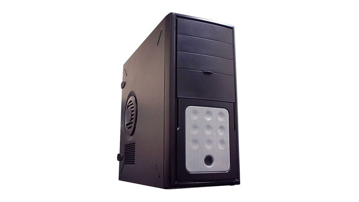 GeForce GTX搭載ミニタワーPC G-GEAR、新世代のミニタワー型ゲーミングPC「G-GEAR Aim」を発売