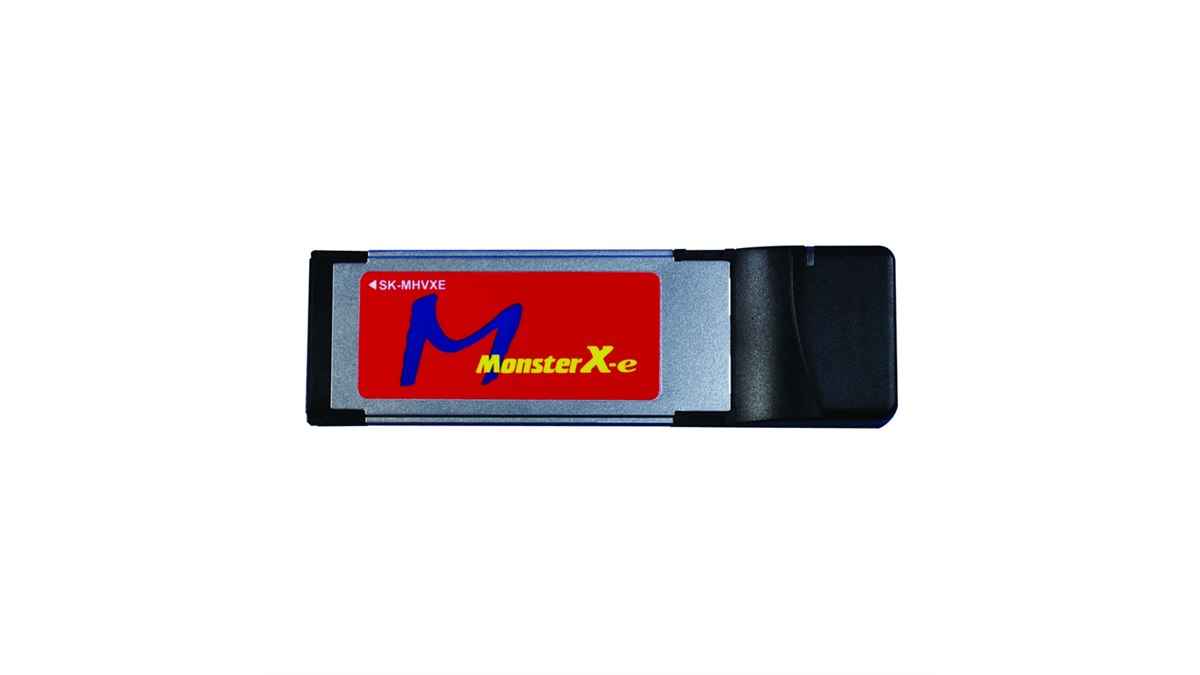 SKNET、Express Card/34接続のビデオキャプチャー - 価格.com