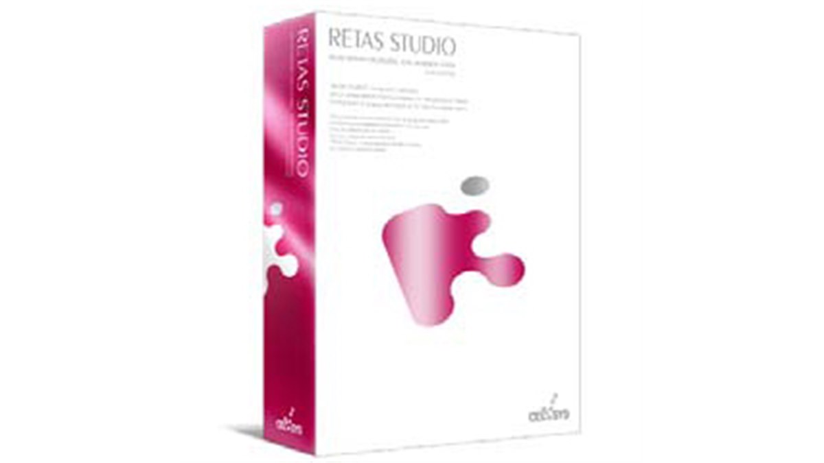 セルシス、アニメ制作ソフト「RETAS STUDIO」 - 価格.com