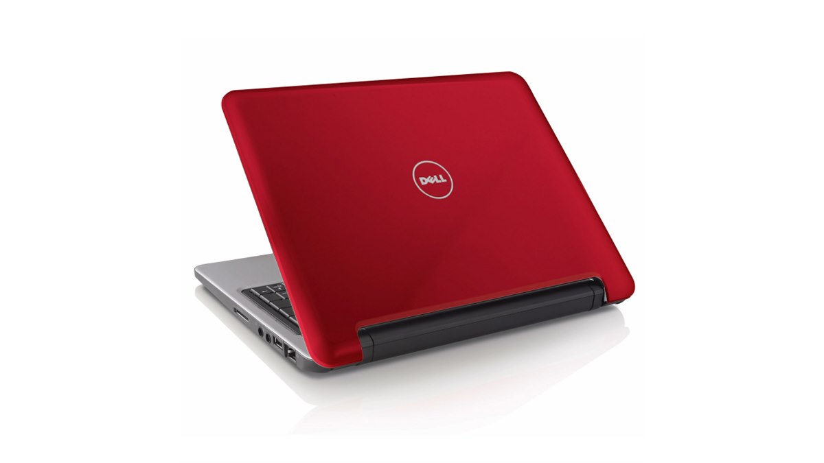 美品DELL Inspiron Mini 12 ノートPC XP DVD外付 美品DELL Inspiron Mini 12 ノートPC XP DVD外付 - メルカリ