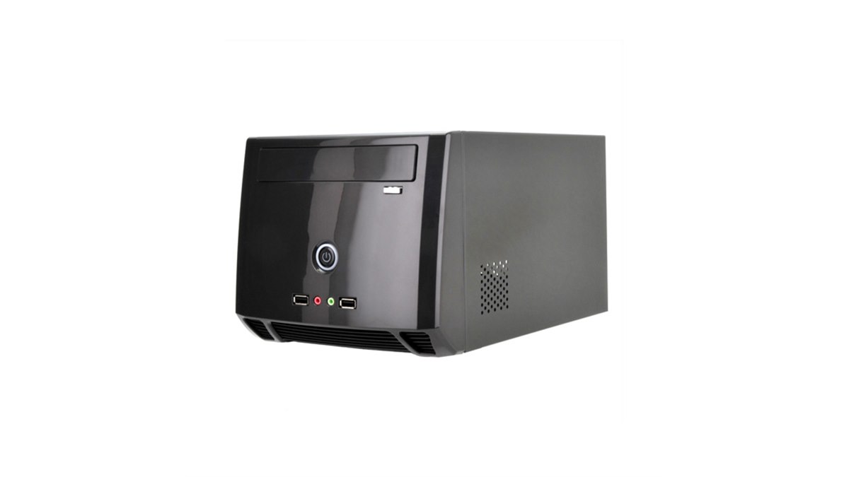 CFI-A7879 HDD4台搭載可能Mini-ITX PCケース 電源付属 CFI-A7879 HDD4台搭載可能Mini-ITX PCケース 電源付属 - メルカリ