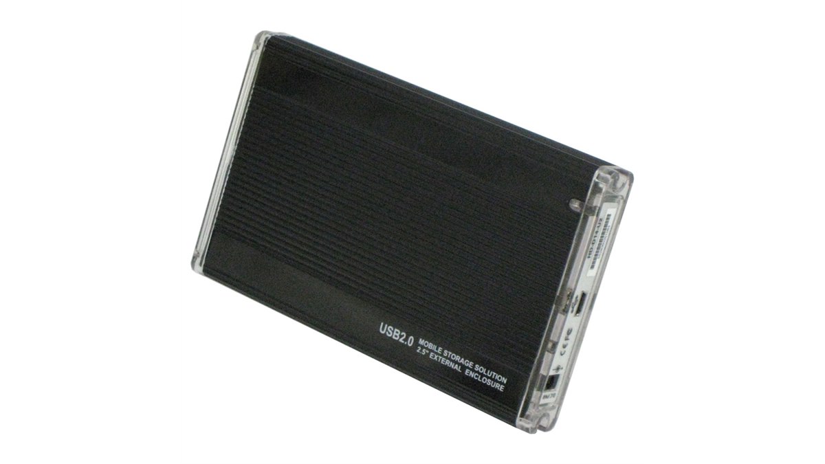 玄人志向、USB2.0対応HDDケースの新モデル - 価格.com
