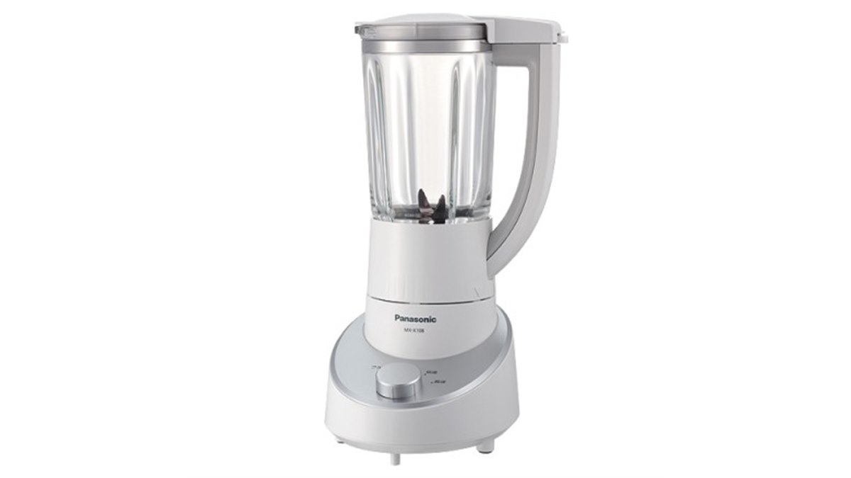 パナソニック　ファイバーミキサー Amazon.com: Panasonic Fiber Mixer