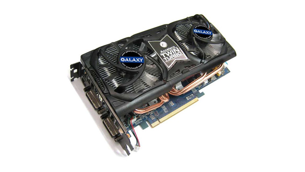 GALAXY、GeForce9800GT搭載「GF P98GT/512D3/TT」 - 価格.com
