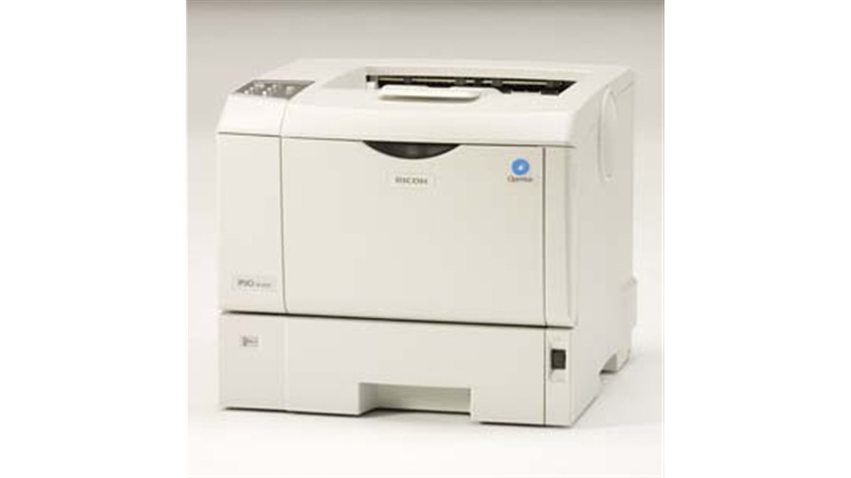 リコー、A4モノクロレーザー「IPSiO SP 4210」 - 価格.com
