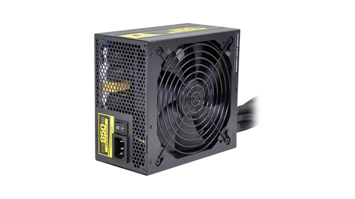 Corsair、850W電源ユニット「CMPSU-850TXJP」 - 価格.com