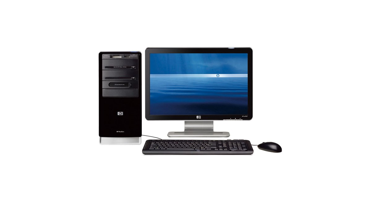 HP、実売5万円のミニタワー型PC「a6740jp」など - 価格.com