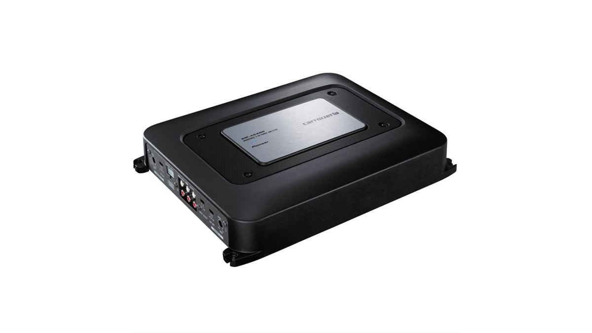 GM-A5400 アルパインのアンプ アンプ - GM-A5400/A5200