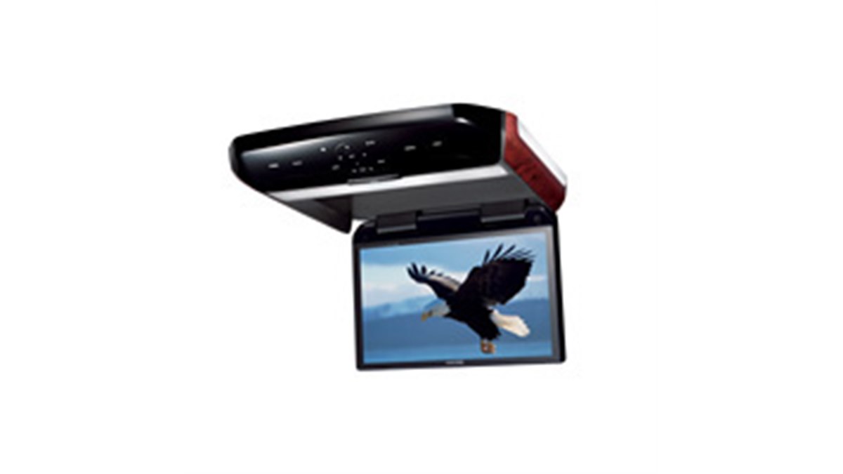 アルパイン、10.2型車載モニター「TMX-R1100M」 - 価格.com