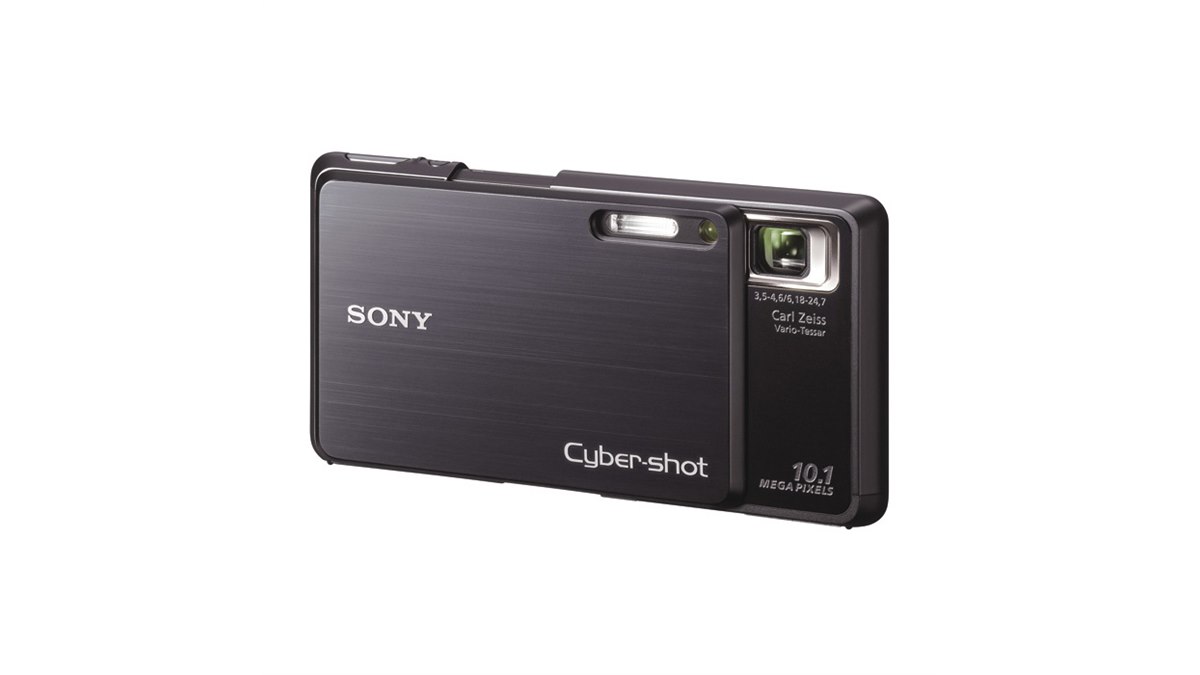 ソニー、無線LAN搭載デジタルカメラ「DSC-G3」 - 価格.com
