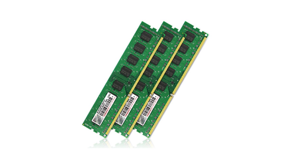 トランセンド、トリプルチャンネル対応DDR3メモリ - 価格.com