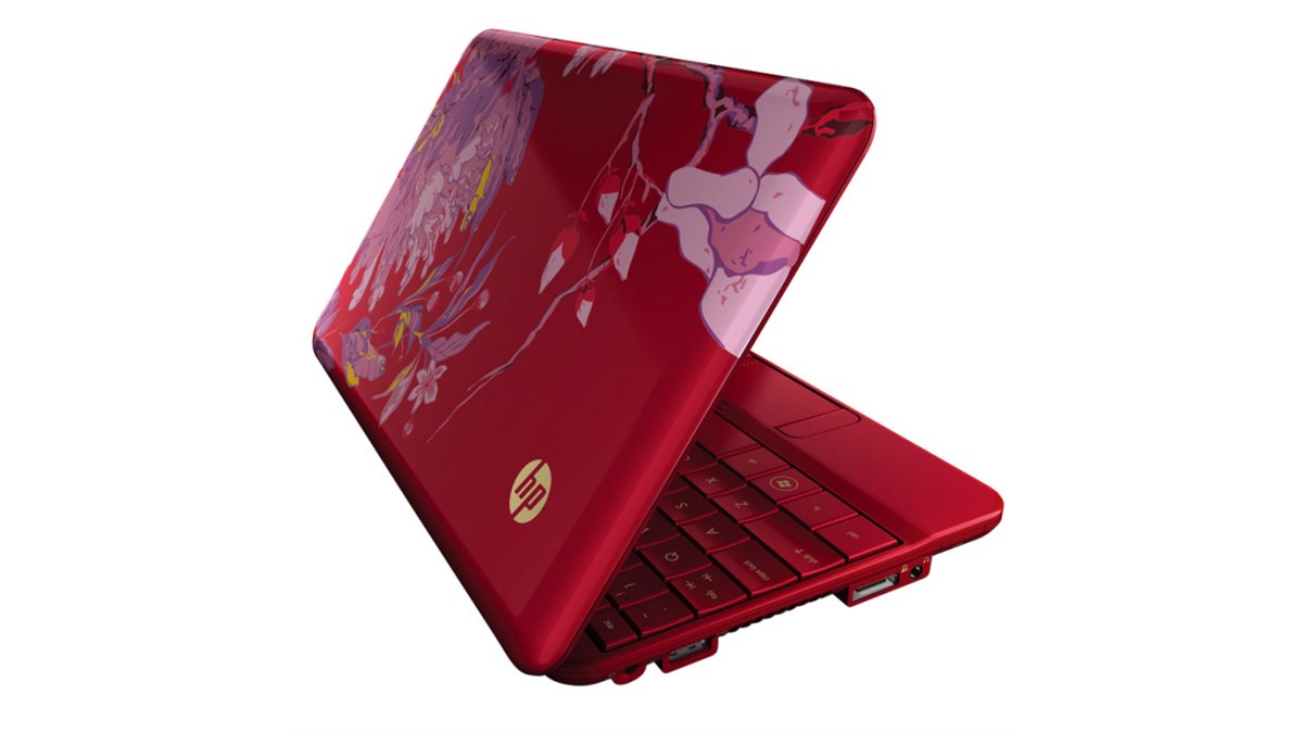 HP、「Mini 1000 Vivienne Tam Edition」2/2発売 - 価格.com