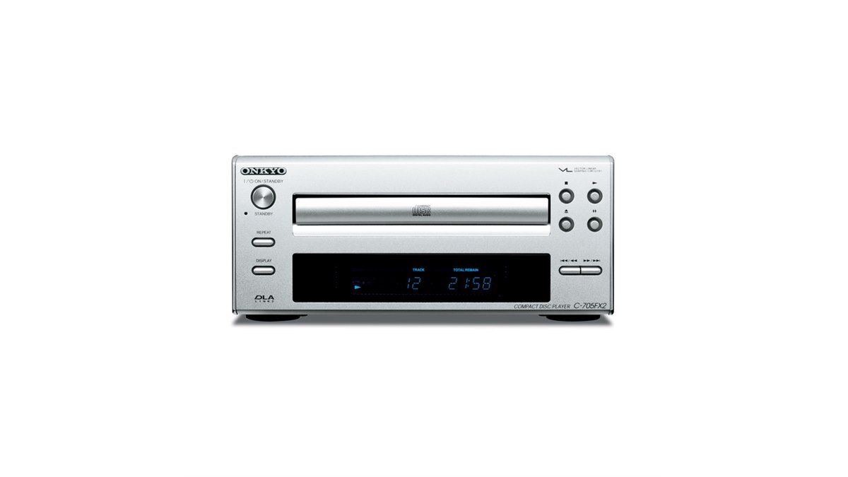 送料無料 いくらから オンキヨー、CDプレーヤー「C-705FX2」 - 価格.com ラジオ・コンポ
