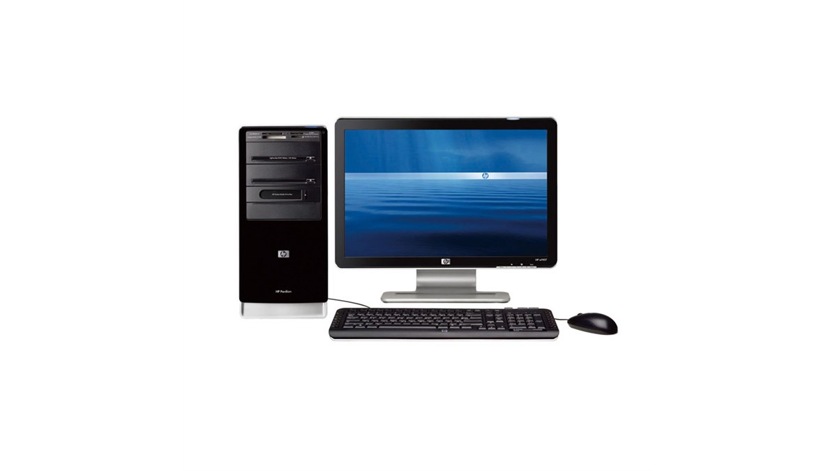 HP、デスクトップPCの新モデル8機種を発表 - 価格.com