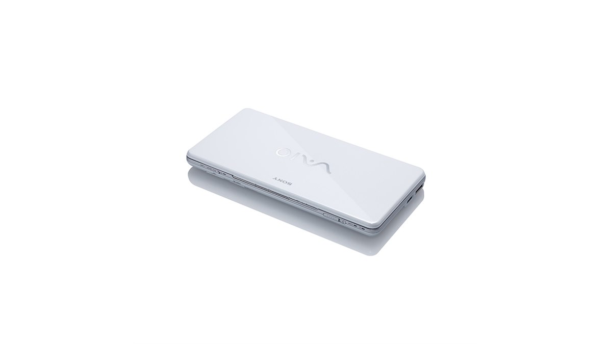 ソニー、ワイヤレスWAN内蔵「type P」を2/14発売 - 価格.com